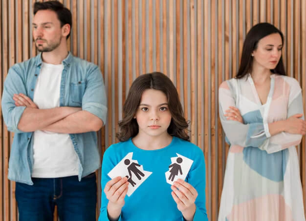 Creating Sustainable Agreements Through Guided Divorce Negotiations Staveley