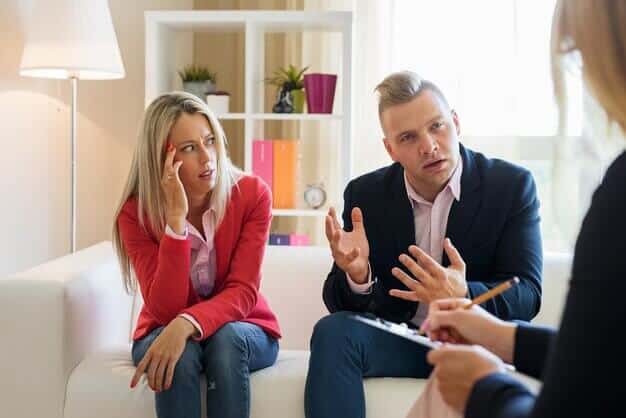Recognizing Mental Health Challenges in Mediation Staveley