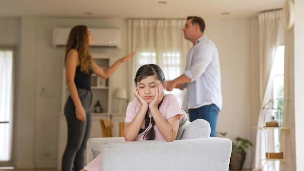 What Is Parental Responsibility in the UK Staveley