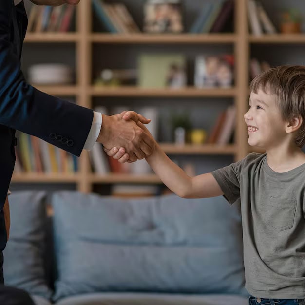 Understanding Child Arrangements – Guidance from EH Mediation Specialists Staveley