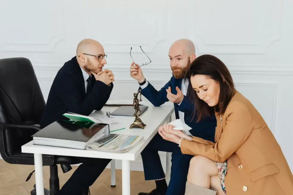 Long term dispute resolution for family mediation Staveley