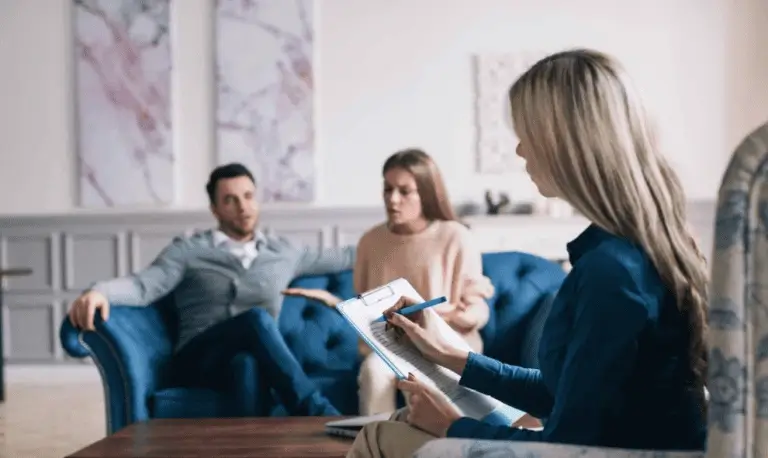 The Step-by-Step Family Mediation Process with EH Mediation Staveley
