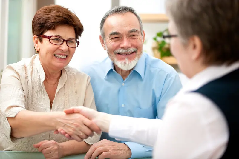Managing Conflict Over Care Homes, In-Home Support, and Living Arrangements with EH Mediation Staveley
