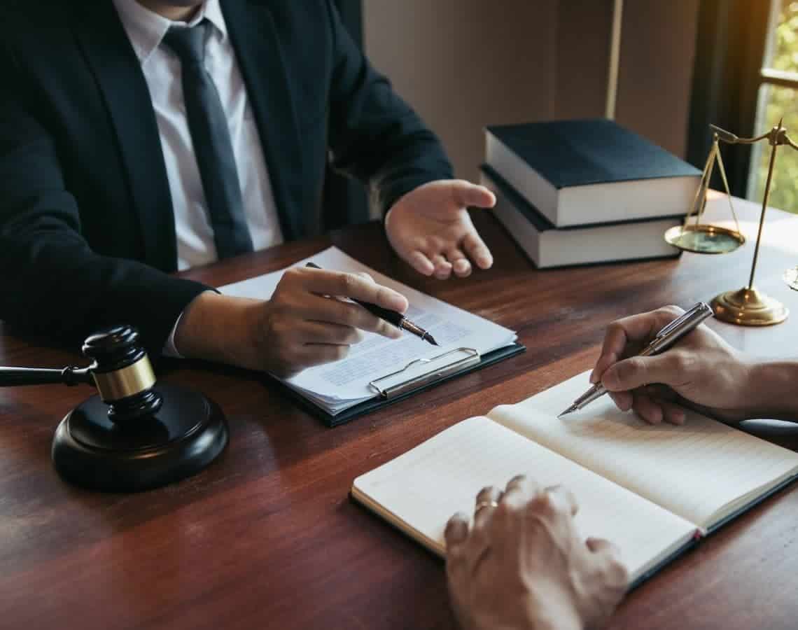 Common Challenges Couples Face in Collaborative Law Staveley