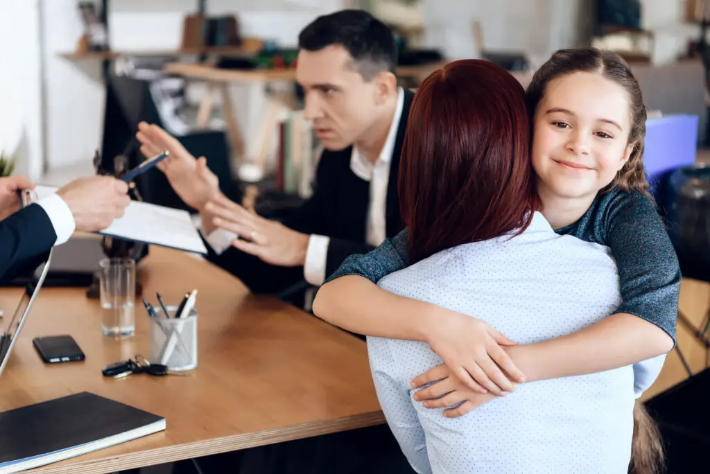 Family Mediation The Crucial Roles of Power of Attorney and Guardianship Staveley