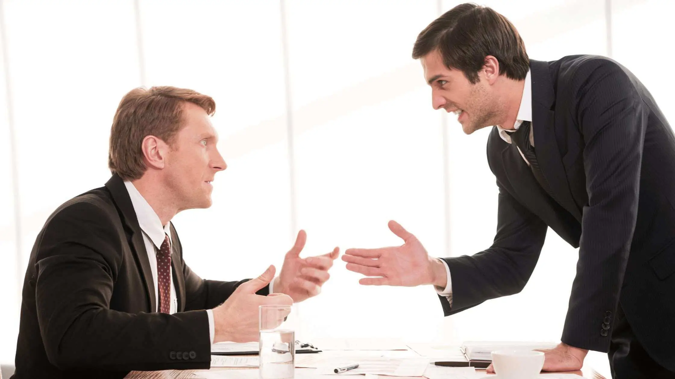 How EH Mediation Creates a Safe Space for Financial Discussions Staveley