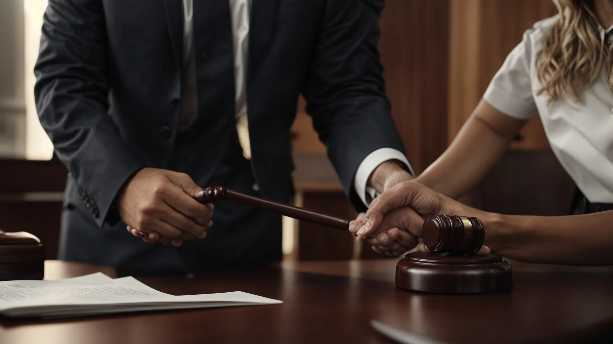Why Choosing EH Mediation Strengthens Your Agreement Staveley