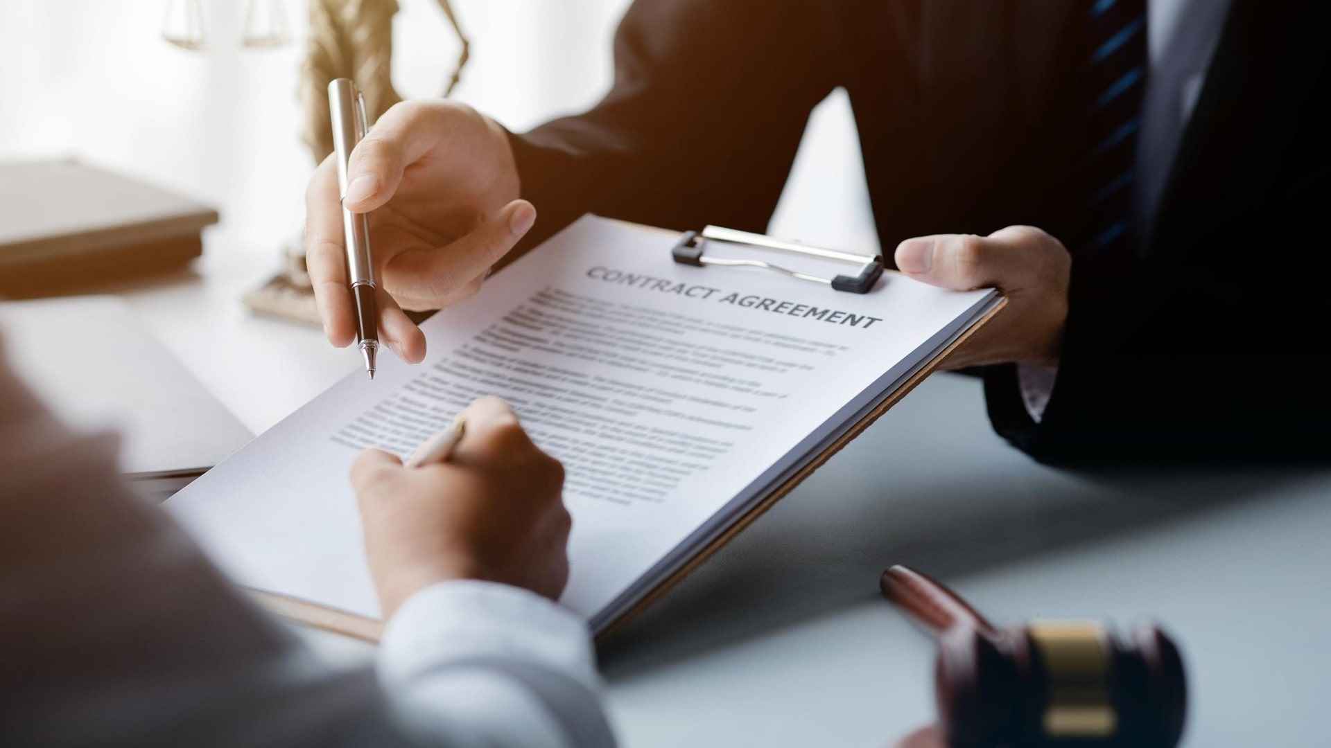 Are Post-Mediation Agreements Legally Binding in Family Law Staveley