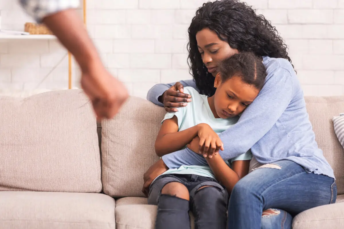 Shuttle Mediation and Separate Sessions: Safe Alternatives Staveley