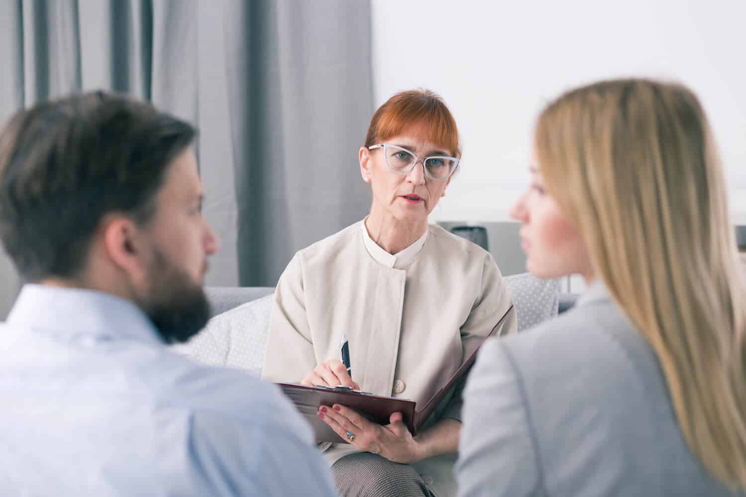 How Is Property Divided in Divorce in the UK Staveley?