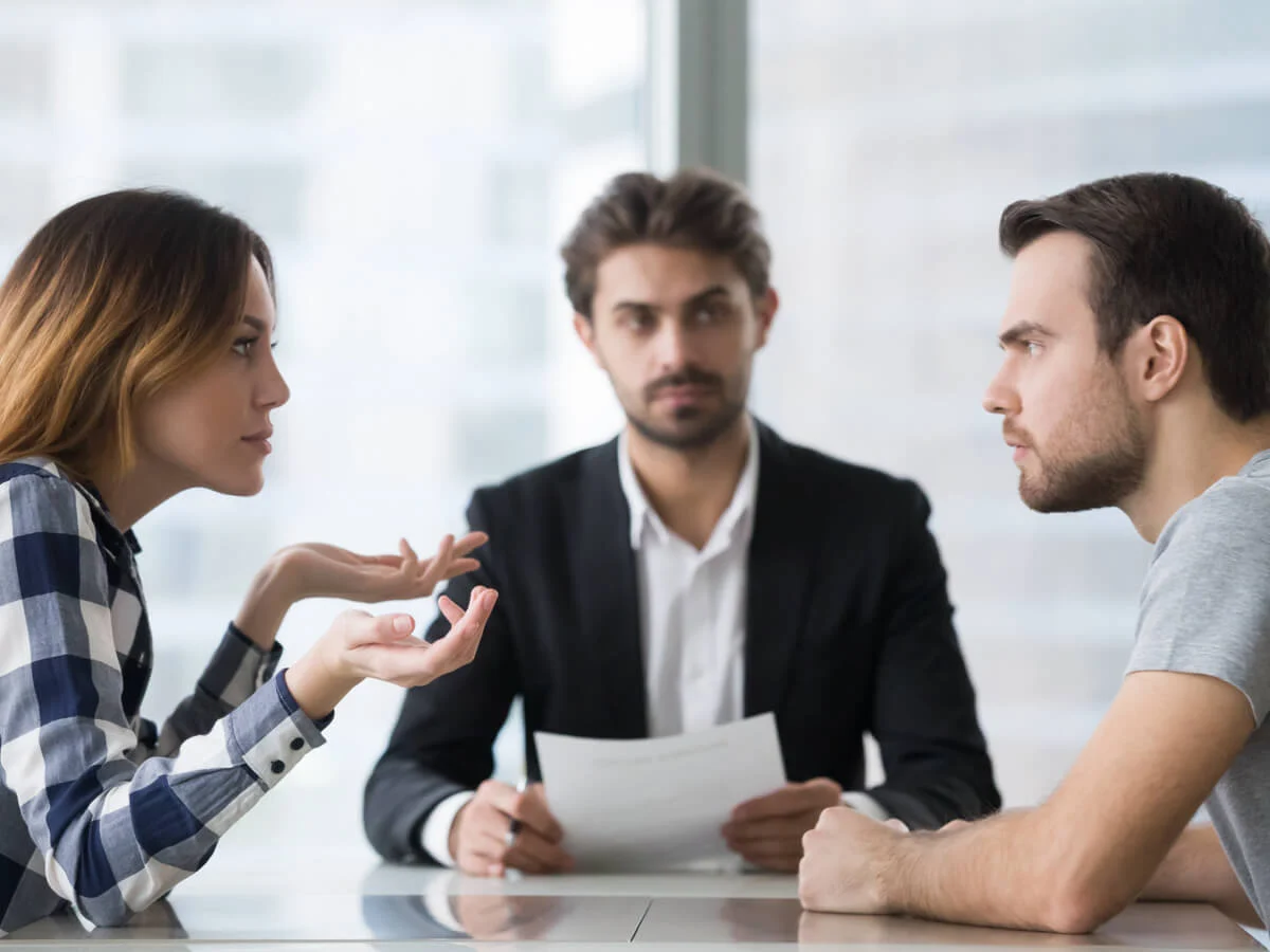 Building Better Agreements Through Feedback Support from EH Mediation Staveley