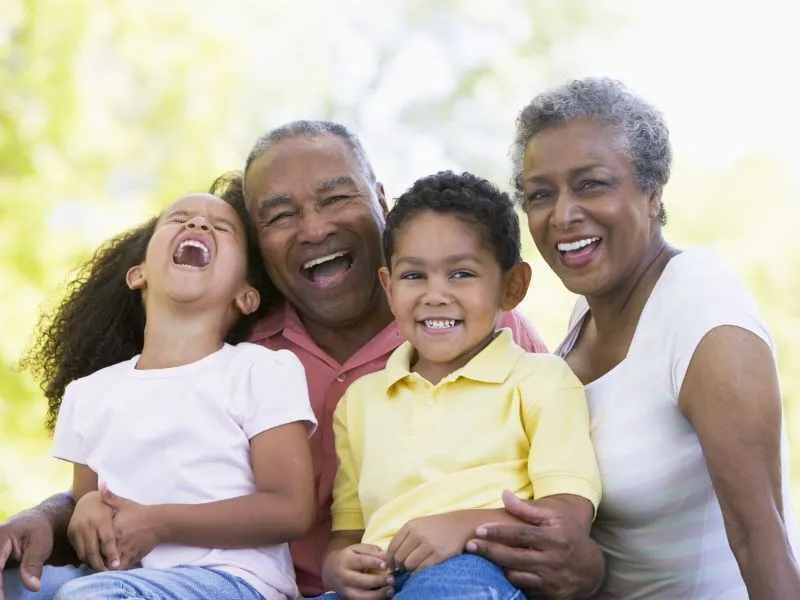 The Impact of Prolonged Family Conflict on Children Staveley
