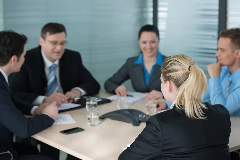 Difficulties in Ensuring Compliance and Agreement Staveley