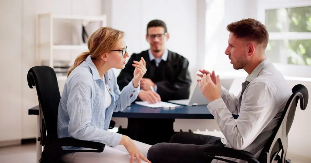 Rebuilding Trust After Relationship Breakdown Through Professional Mediation Staveley