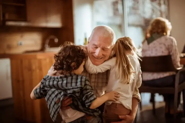 How EH Mediation Creates a Safe, Neutral Space for Sensitive Elder Care Discussions Staveley