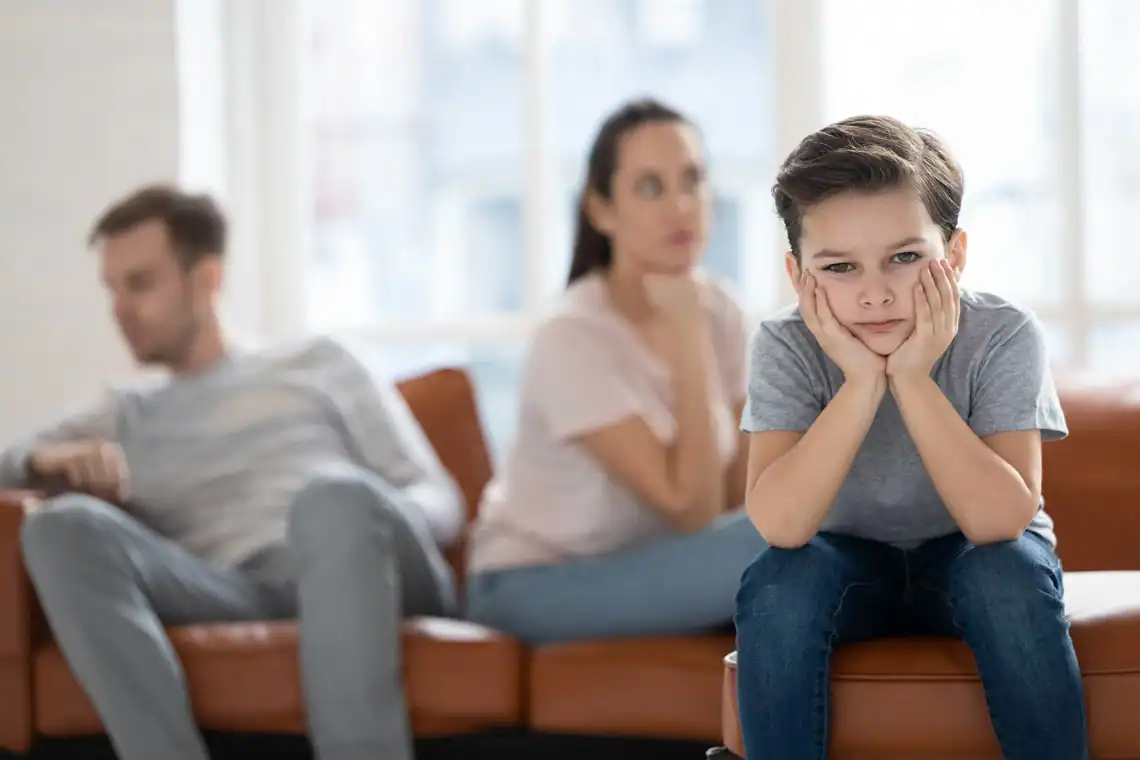 Why More Parents Trust EH Mediation for Child Arrangement Solutions Staveley