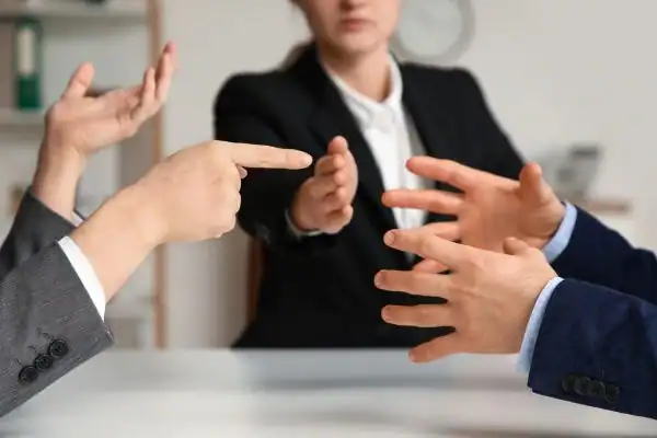Image of legal aid mediation Staveley