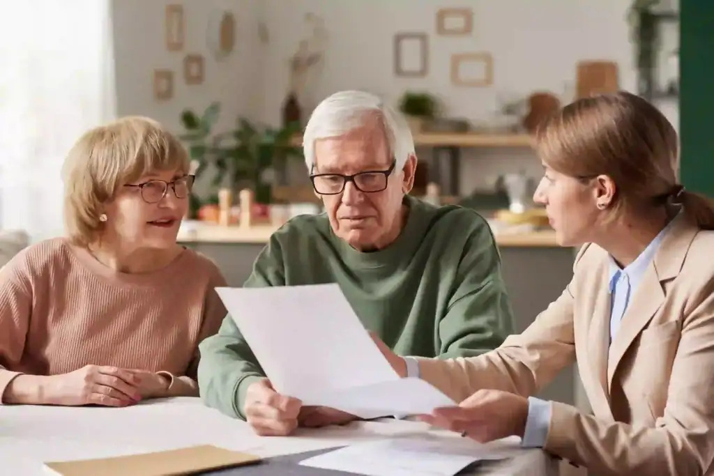 Why Do Family Disputes Happen During CHC Assessments Staveley